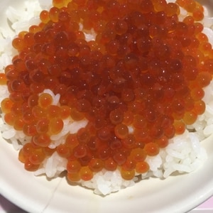 自分で作れる！いくらの醤油漬け